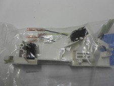 Brand new genuine GE microwave latch kit WB49X10196