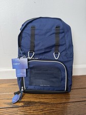 RIP-IT Women's Essentials Volleyball Backpack 2.0 Navy Blue NWT