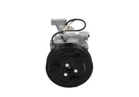 BV PSH Kompressor Klimaanlage Klimakompressor FüR Mazda 3 1.6 MZR