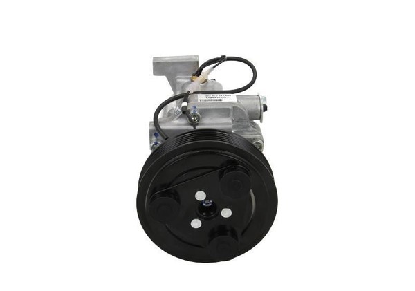 BV PSH Kompressor Klimaanlage Klimakompressor FüR Mazda 3 1.6 MZR-image