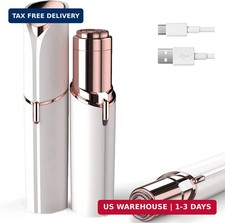 innobeaut Facial Hair Removal for Women, Electric Painless Facial Hair Remover f