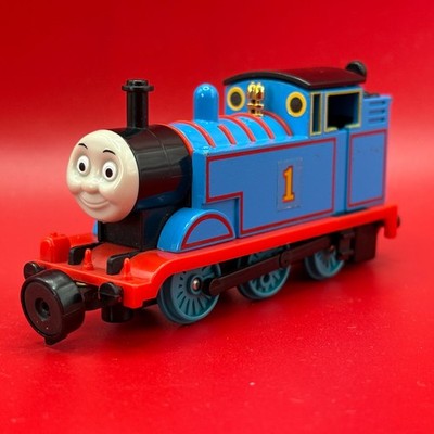 Thomas Thomas & Friends Engine Collection Toy Metal Figure Bandai 1992 Japan