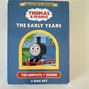 Thomas and Friends the Early Years | eBay