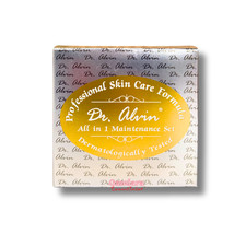 Dr. Alvin - All in 1 Maintenance Set