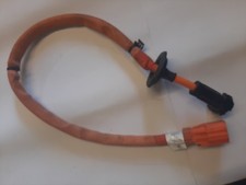 Porsche Panamera Battery Cable Horness 2018 Hybrid