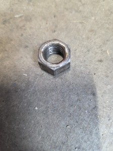 301988 0301988 Flywheel Nut OMC  Evinrude Johnson Marine Outboards Many Years P6