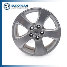 2011-2020 Toyota Sienna Wheel Rim 17x7 - Oem - 5 Spoke 4261108070 2011-2020 Toyota Sienna Wheel Rim 17x7 - Oem - 5 Spoke 4261108070