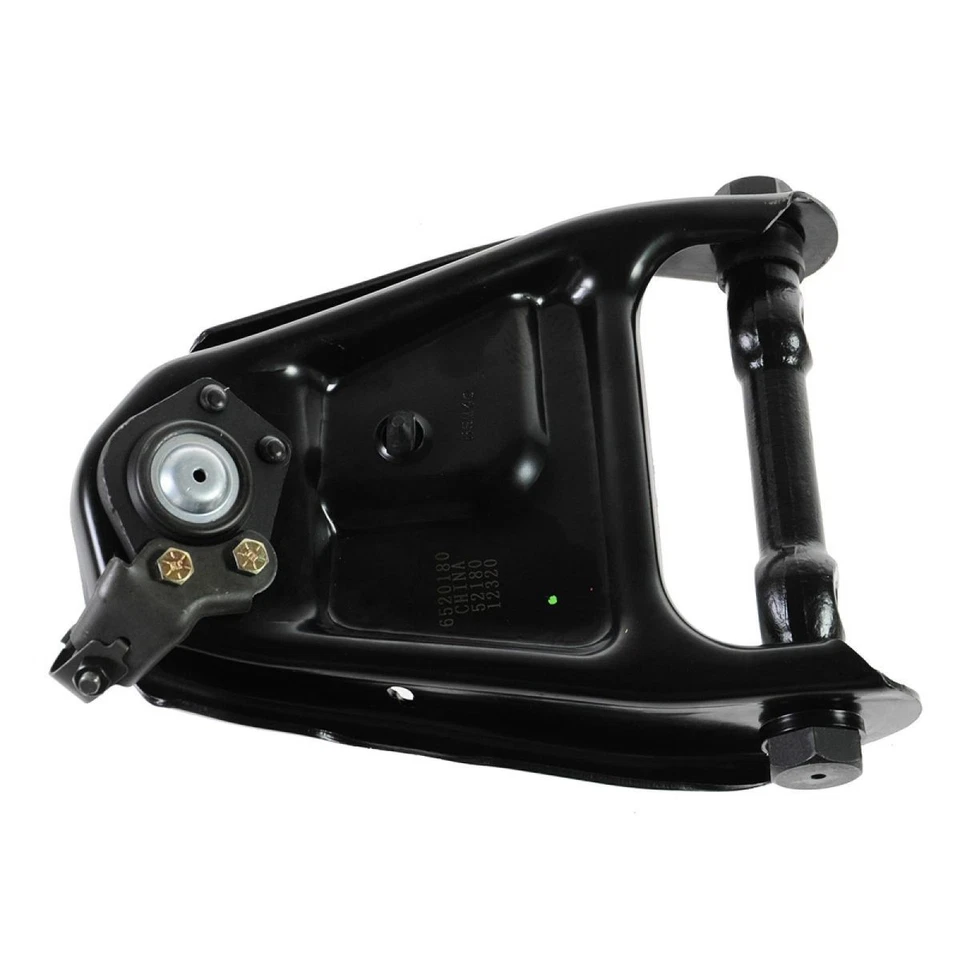 Front Upper Control Arm Pair Set for Chevy GMC Suburban Pickup Truck Van New - Image 3 of 4