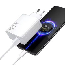 K-S-Trade Docking Station Con Supporto Magnetico Per Xiaomi Redmi Note 9S – Caricabatterie E Sincronizzazione Dati, Cavo 93cm