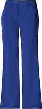 Dickies Xtreme Stretch Scrubs Pant 82011 Petite