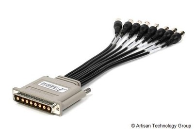 Matrox XMIO2/VID/CBL Video Breakout Cable