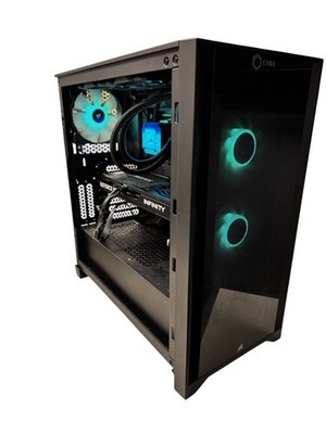 custom gaming pc MSI MAG C690, TMOAHAWK WIFI, 32GB DDR5, 13TH GEN INTEL I9-3900K