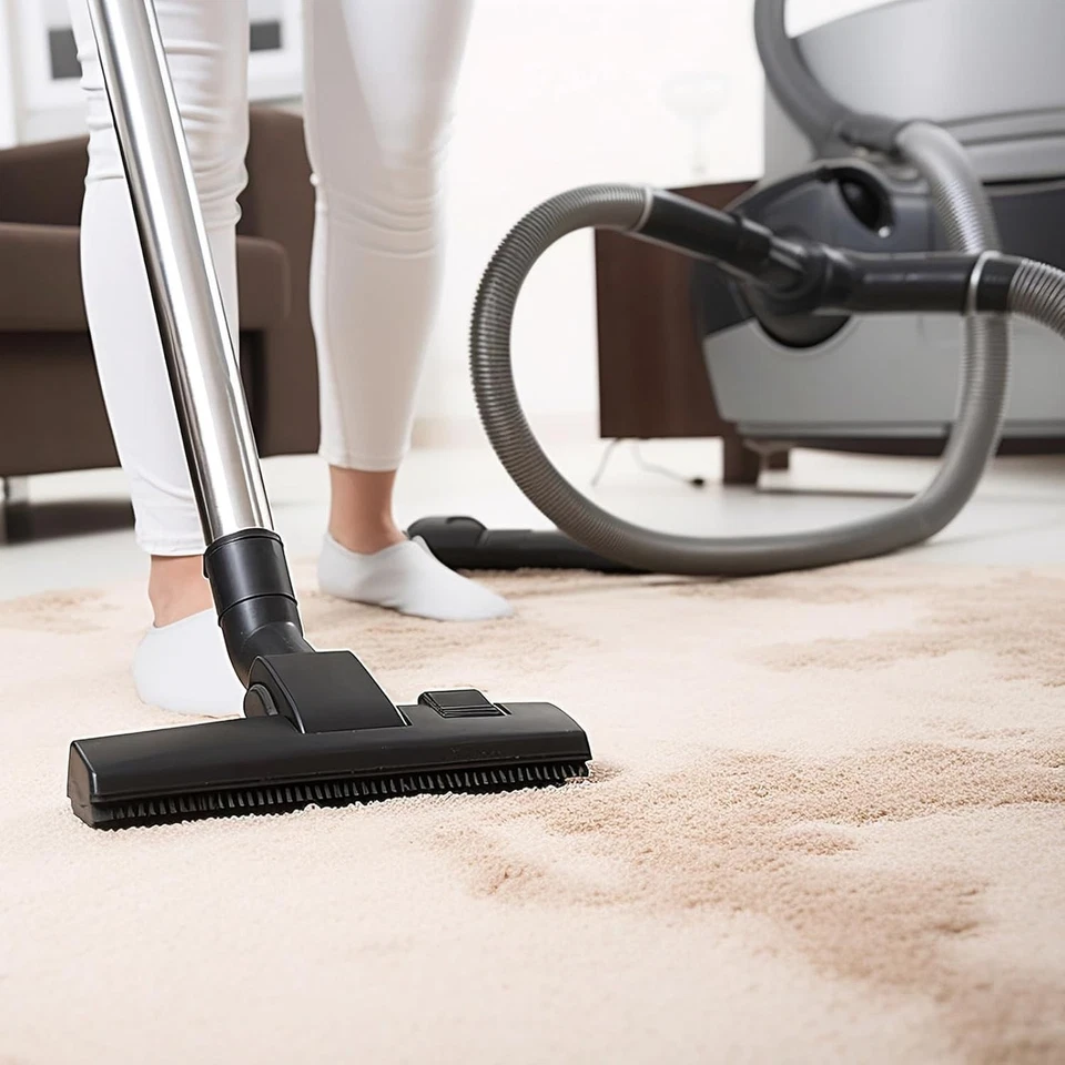 Kenmore  Canister Vacuum Bag for Panasonic C-5 & C-18 - 8 Pieces - Image 3 of 4