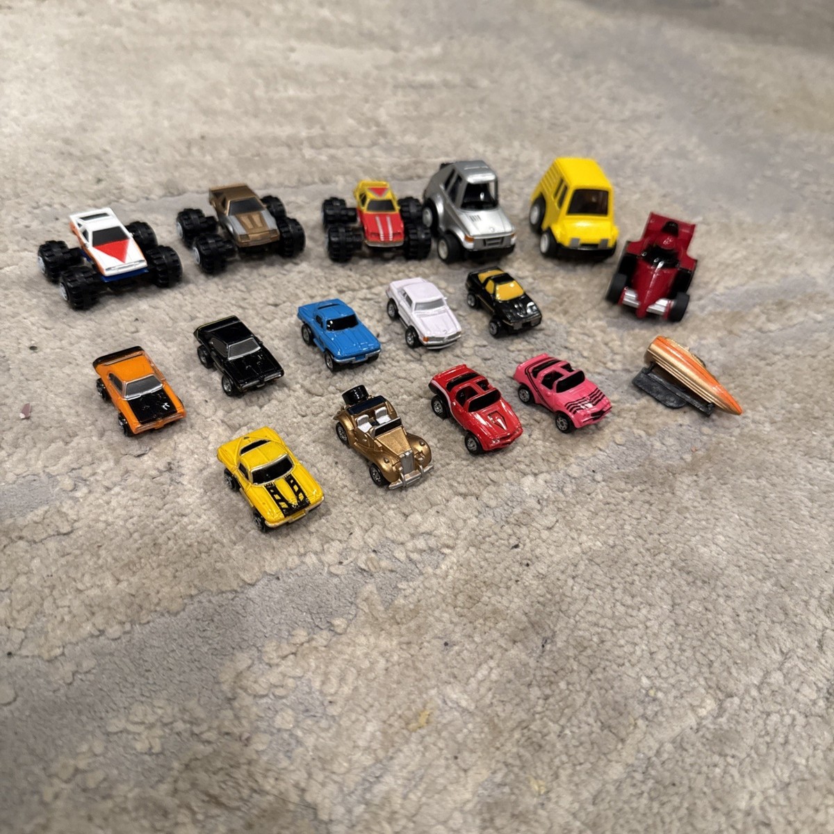 ミニカー michmach 2022 Matchbox Japan Origins Mix 1 & 2 - Complete Car Set from ミニカー