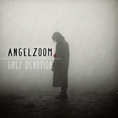 CD Angelzoom Grey Devotion Digipack (K298) & (K287)