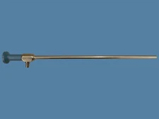 Stryker 502-457-010 10mm 0° Zero Degree Autoclavable Laparoscope