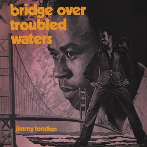 Jimmy London Bridge Over Troubled Waters (CD) Album