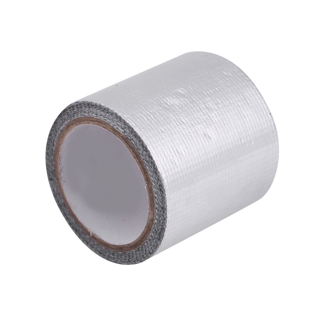 RC Car Aluminum Reinforced Tape Adhesive Remote Control Vehicle Accessory BS