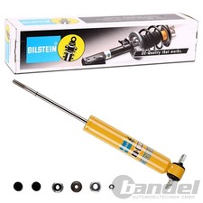 Amortisseur À Gaz BILSTEIN Pour Essieu Avant Compatible Avec CHEVROLET CORVETTE