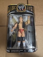 WWE JAKKS CLASSIC SUPERSTARS 