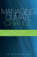 Imogen Jubb (U. A.) | Managing Climate Change | Buch | Englisch (2010)