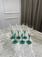 Vintage Green Stem Wine