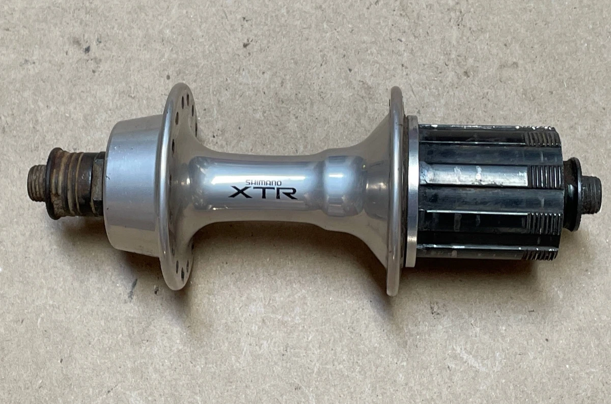 SHIMANO hq720.jpg?sqp=- HB-M970R/FH-M970QR ハブセット XTR パーツ