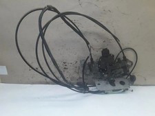 Porte arrière et accessoires Chrysler ES