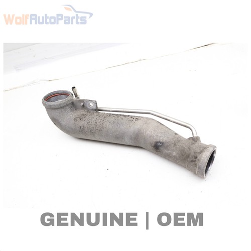 2001-2005 AUDI ALLROAD QUATTRO 2.7L - Right Turbo AIR Intake PIPE / TUBE