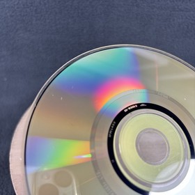 SEGA Dreamcast - Shenmue - DISC 1 ONLY - Tested