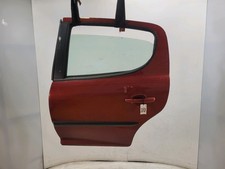 Porte arrière et accessoires Peugeot 207