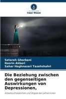 Setareh Ghorbani (U. A.) | Die Beziehung Zwischen Den Gegenseitigen...