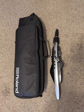 Roland Aerophone Pro Digital Wind Instrument - AE-30 - Lightly Used - Very Good