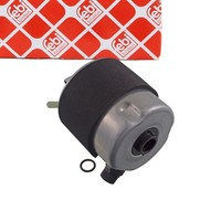 febi Kraftstofffilter Dieselfilter FüR Nissan Evalia NV200 Qashqai I J10 1.5 Dci