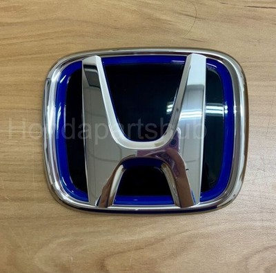 21-22 ACCORD HYBRID 20-22 CR-V HYBRID FRONT Emblem (H) (75700-TPG-A00)