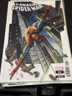 AMAZING SPIDER-MAN #41 1:25 BIANCHI VARIANT MARVEL COMICS 2024