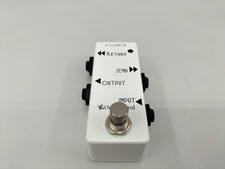 ONE CONTROL / 1LOOPBOX (no250626)