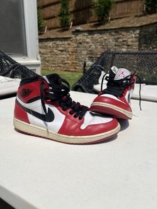 Used Jordan 1 Chicago | eBay