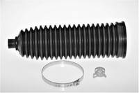 Spidan Lenkmanschette Faltenbelag 83970 FüR Mercedes Thermoplast Klasse W211 CLS