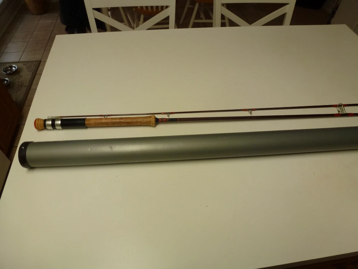 Heddon Spinning Vintage Fishing Rods for sale | eBay