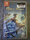 Prince of Persia The Lost Crown - Nintendo Switch