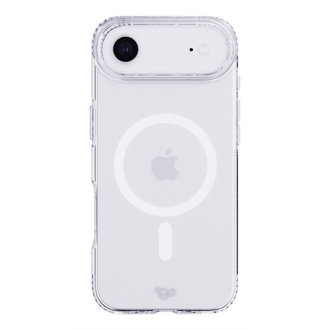 Tech21 T21-11318 Mobile Phone Case 16.5 Cm 6.5 Cover Transparent""