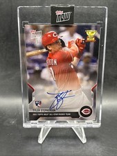 2021-22 Topps Now Offseason Baseball Cards Checklist 5