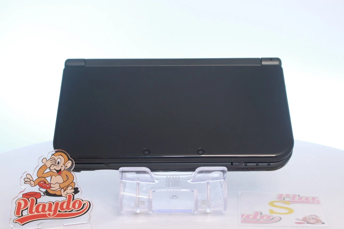 New Nintendo 3DS LL Video Game Consoles for sale | eBay