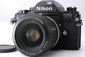 Nikon FA Camera | eBay