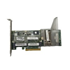 HP 726815-001 4GB Flash Backed Write Cache Module