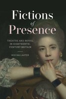 Ros Ballaster | Fictions Of Presence | Taschenbuch | Englisch (2024)