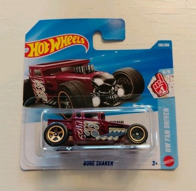 Hot Wheels Bone Shaker