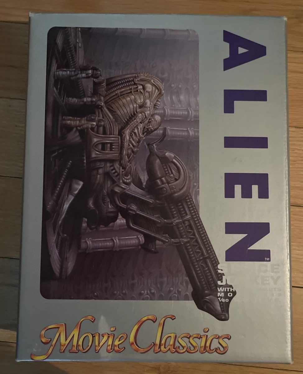halcyon alien products for sale | eBay