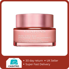 CLARINS Multi-Active Jour  Cream 50ml